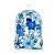 Mochila Farm Xodó – Estampa Hibisco do Mar FARM - Imagem 1
