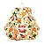 Bolsa Farm Pipoca Puffer (Mochila) – Floral Havaiano FARM - Imagem 1