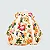Bolsa Farm Pipoca Puffer (Mochila) – Floral Havaiano FARM - Imagem 3