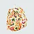 Bolsa Farm Pipoca Puffer (Mochila) – Floral Havaiano FARM - Imagem 2