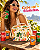 Mini Cooler Farm Farofa – Estampa Floral Havaiano FARM - Imagem 7