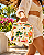 Mini Cooler Farm Farofa – Estampa Floral Havaiano FARM - Imagem 1