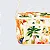 Mini Cooler Farm Farofa – Estampa Floral Havaiano FARM - Imagem 4