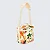 Mini Cooler Farm Farofa – Estampa Floral Havaiano FARM - Imagem 2