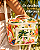Mini Cooler Farm Farofa – Estampa Floral Havaiano FARM - Imagem 5
