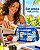 Mini Cooler Farm Farofa – Estampa Letras do Mar FARM - Imagem 3