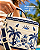Mini Cooler Farm Farofa – Estampa Tropical ETC FARM - Imagem 1