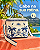 Mini Cooler Farm Farofa – Estampa Tropical ETC FARM - Imagem 4