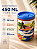 Copo Térmico Farm Que Sede 450ml – Estampa Aloha Carioca Farm - Imagem 2