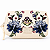 Necessaire Farm Ora Bolas P – Estampa Wonderful Boho FARM - Imagem 1