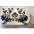 Necessaire Farm Ora Bolas P – Estampa Wonderful Boho FARM - Imagem 2