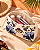 Necessaire Farm Ora Bolas P – Estampa Wonderful Boho FARM - Imagem 2