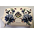 Necessaire Farm Ora Bolas P – Estampa Wonderful Boho FARM - Imagem 3