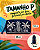 Necessaire Farm Ora Bolas P – Estampa Tropical MR FARM - Imagem 3