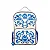Mochila Farm Me Leva – Estampa Porcelain FARM - Imagem 1