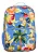Mochila Farm Me Leva – Estampa Floral Havaiano FARM - Imagem 1