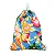 Bolsa Farm Praiana (Mochila Saco) – Estampa Rio Tipografico Floral FARM - Imagem 2