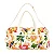 Bolsa Farm Findi Floral Havaiano - Farm - Imagem 1