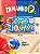 Necessaire Farm Ora Bolas P – Estampa Rio FARM - Imagem 4
