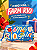 Necessaire Farm Ora Bolas P – Estampa Rio FARM - Imagem 5