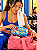 Necessaire Farm Ora Bolas P – Estampa Rio FARM - Imagem 3