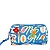 Necessaire Farm Ora Bolas P – Estampa Rio FARM - Imagem 1