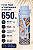 Garrafa Térmica Farm Etc 650ml – Estampa Lenço Riviera FARM - Imagem 4