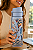 Garrafa Térmica Farm Etc 650ml – Estampa Lenço Riviera FARM - Imagem 1