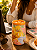 Copo Térmico Farm Que Sede 450ml – Estampa Floral Bahia Farm - Imagem 4