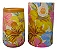 Copo Térmico Farm Que Sede 450ml – Estampa Floral Bahia Farm - Imagem 7