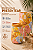 Copo Térmico Farm Que Sede 450ml – Estampa Floral Bahia Farm - Imagem 5