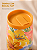 Copo Térmico Farm Que Sede 450ml – Estampa Floral Bahia Farm - Imagem 3