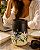 Copo Térmico Farm Que Sede 450ml – Estampa Acquaflora Preto Farm - Imagem 5