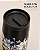 Copo Térmico Farm Que Sede 450ml – Estampa Acquaflora Preto Farm - Imagem 3