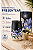Copo Térmico Farm Que Sede 450ml – Estampa Acquaflora Preto Farm - Imagem 4