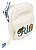 Bolsa Da Gema Bordada – Estampa Tipografico ETC Off White - Imagem 4