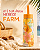 Garrafa Térmica Farm Que Sede 500ml – Estampa Floral Bahia - Imagem 3