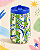 Copo Térmico Farm Que Sede 450ml – Estampa Cardume Sonhador Farm - Imagem 1