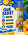 Garrafa Térmica Farm Que Sede 500ml – Estampa Onça à Toa FARM - Imagem 3