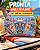 Necessaire Farm Ora Bolas G – Estampa Lenço Riviera FARM - Imagem 6