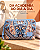 Necessaire Farm Ora Bolas G – Estampa Lenço Riviera FARM - Imagem 7