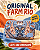 Necessaire Farm Ora Bolas G – Estampa Lenço Riviera FARM - Imagem 8