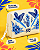 Necessaire Farm Ora Bolas M – Estampa Tropical FARM - Imagem 2