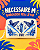 Necessaire Farm Ora Bolas M – Estampa Tropical FARM - Imagem 1