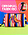 Necessaire Farm Ora Bolas P – Estampa Listra Multi FARM - Imagem 6
