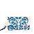 Necessaire Farm Ora Bolas P – Estampa Porcelain FARM - Imagem 7