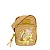 Bolsa Da Gema Bordada – Estampa Praia Bahia Aurum - Imagem 1