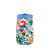 Copo Térmico Farm Que Sede 450ml – Estampa Floral Hawaiano Farm - Imagem 1