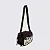 Bolsa Farm Chamego Transversal (Shoulder Bag) – Estampa Acquaflora PretoFARM - Imagem 3