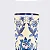 Copo Térmico Farm Glub 500ml – Estampa Porcelain FARM - Imagem 3